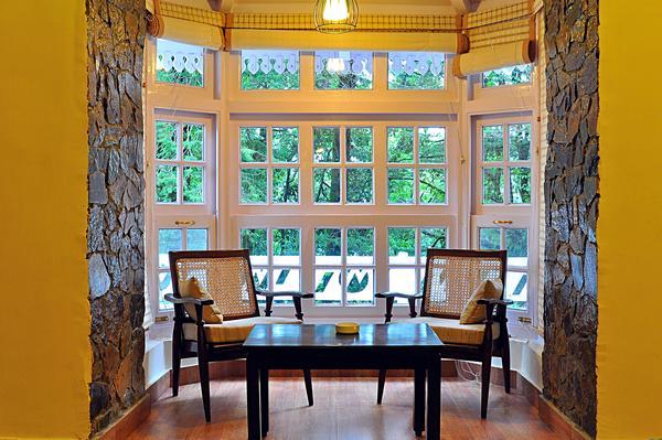 Silverdene Inn Bhikampur Lodge 